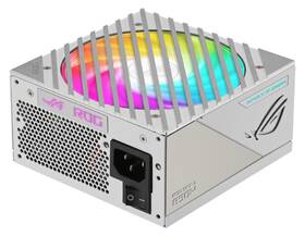 Zdroj Asus Loki SFX-L 850W White Edition 80+ Platinum ARGB 

 obrázek produktu 4 z 11