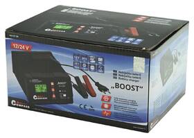 Nabíječka autobaterií Compass Boost 

 obrázek produktu 4 z 5