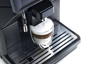 Automatický kávovar Saeco M1 černý

 obrázek produktu 9 z 12