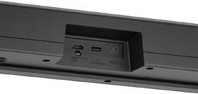 Soundbar LG S40TR černý

 obrázek produktu 7 z 10