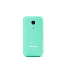 Mobilní telefon Panasonic KX-TU400EXC tyrkysový

 obrázek produktu 5 z 9