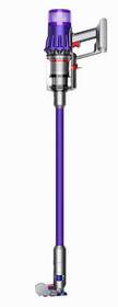 Tyčový vysavač Dyson Digital Slim Fluffy šedý/fialový

 obrázek produktu 1 z 4