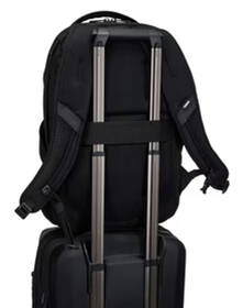 Batoh na notebook THULE Accent 26 l černý

 obrázek produktu 9 z 14