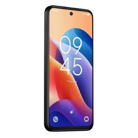 Mobilní telefon TCL 60SE 8 GB / 512 GB černá barva
