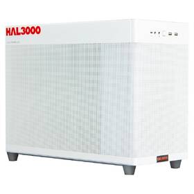 Herní počítač HAL3000 Alfa Gamer Micro Air bílý

 obrázek produktu 3 z 10
