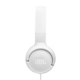 Sluchátka JBL Tune 520C bílá

 obrázek produktu 1 z 5