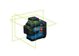 Čárový laser Bosch Professional GLL 80-33 G 

 obrázek produktu 1 z 6