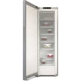 Americká lednice Miele KS 4383 DD + FNS 4382 D nerez

 obrázek produktu 8 z 12