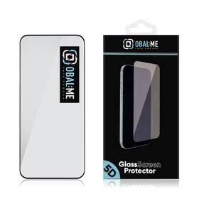 Tvrzené sklo Obal:Me 5D na Honor 400 Lite černé

 obrázek produktu 1 z 2