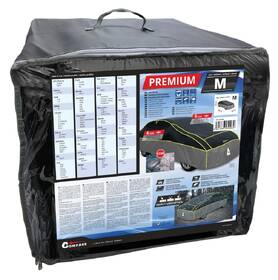Autoplachta Compass M 

 obrázek produktu 2 z 2