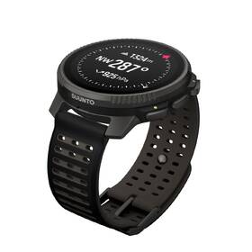 Chytré hodinky Suunto Vertical 2 Titanium černé

 obrázek produktu 4 z 7