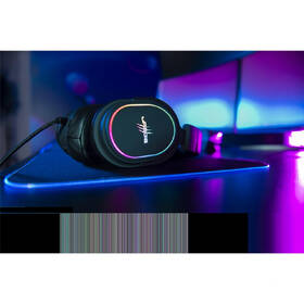 Headset Hama uRage SoundZ 800 7.1 V2 černý

 obrázek produktu 12 z 15
