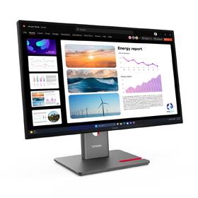 Monitor Lenovo ThinkVision P24Q-40 černý/šedý

 obrázek produktu 4 z 9