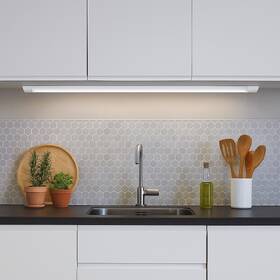 Podlinkové svítidlo Rabalux Batten Light2 78025, 120cm bílé

 obrázek produktu 5 z 5