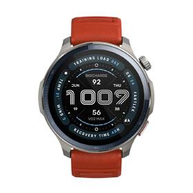 Chytré hodinky Amazfit Balance 2 černé

 obrázek produktu 3 z 9