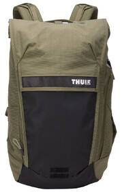 Batoh na notebook THULE Paramount Commuter 20 l zelený

 obrázek produktu 2 z 15