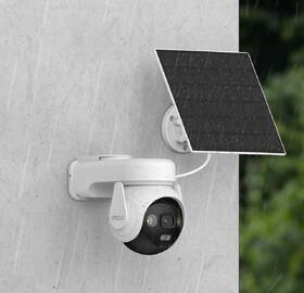 IP kamera Imou AOV PT KIT + solární panel bílá

 obrázek produktu 8 z 8