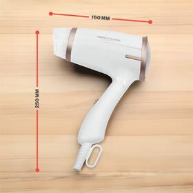 Fén ProfiCare HT 3009 W bílý

 obrázek produktu 4 z 9