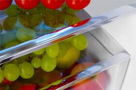 Chladnička s mrazničkou Amica KGCR 387100 K černá

 obrázek produktu 6 z 16
