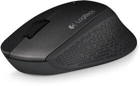 Klávesnice s myší Logitech MK345, CZ/SK černá

 obrázek produktu 2 z 3