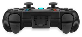 Gamepad Evolveo Ptero2, PC, PS3/4/5, iOS, Android, Switch černý

 obrázek produktu 6 z 13