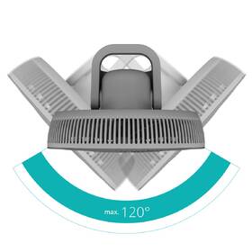 Ventilátor stojanový Duux DXCF220 Whisper 3 Gray šedý

 obrázek produktu 14 z 23