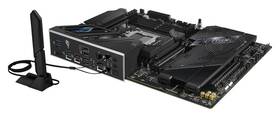 Základní deska Asus ROG Strix B850-F GAMING WIFI7 NEO černá

 obrázek produktu 7 z 11