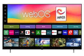 Televize LG OLED77B65LA 

 obrázek produktu 8 z 9