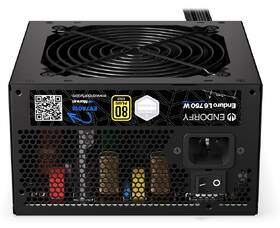Zdroj ENDORFY Enduro L6 750W černý

 obrázek produktu 9 z 15