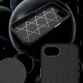 Kryt na mobil 3mk HARDY Shockproof MagCase na Apple iPhone 16E / iPhone 17E černý

 obrázek produktu 9 z 10