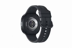Chytré hodinky Samsung Galaxy Watch9 40 mm grafitové

 obrázek produktu 15 z 16