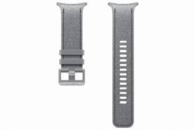 Řemínek Samsung Sportovní PeakForm Band Galaxy Watch Ultra2 šedý

 obrázek produktu 1 z 2