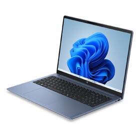 Notebook HP Omnibook 3 16-bu0605ncx + Game Pass předplatné na 2 měsíce modrý

 obrázek produktu 2 z 8