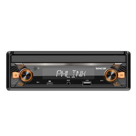 Autorádio s LCD Sencor SCT 9420BMR černé

 obrázek produktu 3 z 10