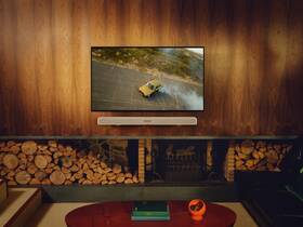 Soundbar Marshall Heston 120 

 obrázek produktu 8 z 8