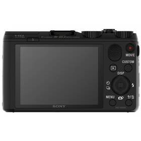 Digitální fotoaparát Sony DSC-HX50B černý

 obrázek produktu 4 z 9
