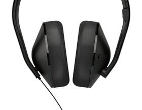  Microsoft Stereo Headset černý

 obrázek produktu 4 z 6