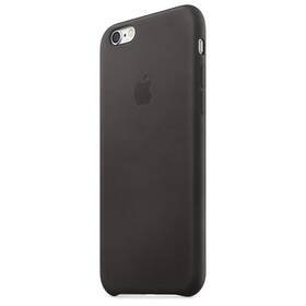 Kryt na mobil Apple na iPhone 6/6s černý

 obrázek produktu 2 z 2