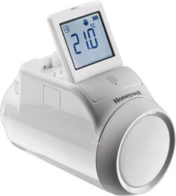 Kompletní sada Honeywell Evohome Starter Set 3 pro topení bílé

 obrázek produktu 2 z 7
