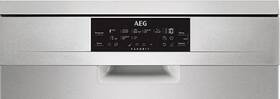 Myčka nádobí AEG FFB83730PM nerez

 obrázek produktu 3 z 10