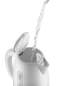 Rychlovarná konvice Concept RK2330 bílá

 obrázek produktu 2 z 8