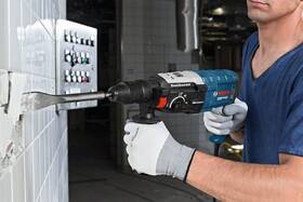 Kladivo Bosch Professional GBH 2-28 F 

 obrázek produktu 2 z 7