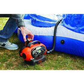Kompresor Black-Decker BDCINF18N 

 obrázek produktu 5 z 6