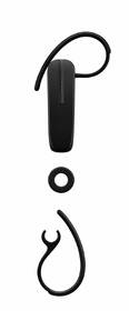 Handsfree Jabra Talk 5 černé

 obrázek produktu 2 z 3