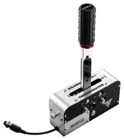 Řadící páka Thrustmaster a ruční brzda TSSH Sparco WORLDW pro PC 

 obrázek produktu 1 z 6