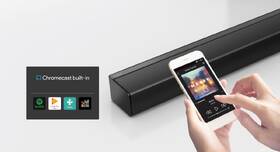 Soundbar Panasonic SC-HTB900EGK černý

 obrázek produktu 9 z 9