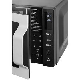 Mikrovlnná trouba Philco PMD 2511 F černá/hliník

 obrázek produktu 2 z 3