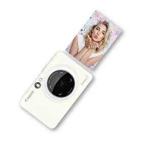 Instantní fotoaparát Canon Zoemini S Essential Kit bílý

 obrázek produktu 2 z 4