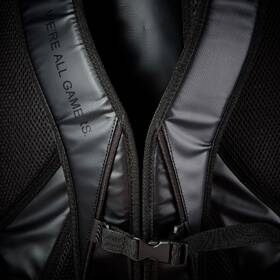 Batoh na notebook HyperX SCOUT černý

 obrázek produktu 3 z 7