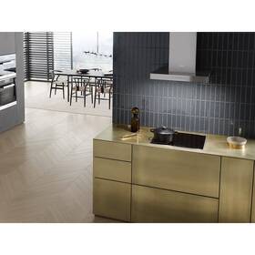 Sklokeramická varná deska Miele KM 6520 FR černá

 obrázek produktu 2 z 3